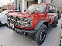 فورد برونكو